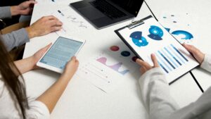Bụi media agency marketing
