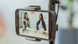 Bụi media agency marketing 