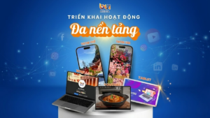 Dịch vụ quay video đa nền tảng