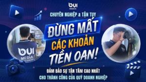 Đừng để mất tiền oan khi thuê dịch vụ quay tiktok