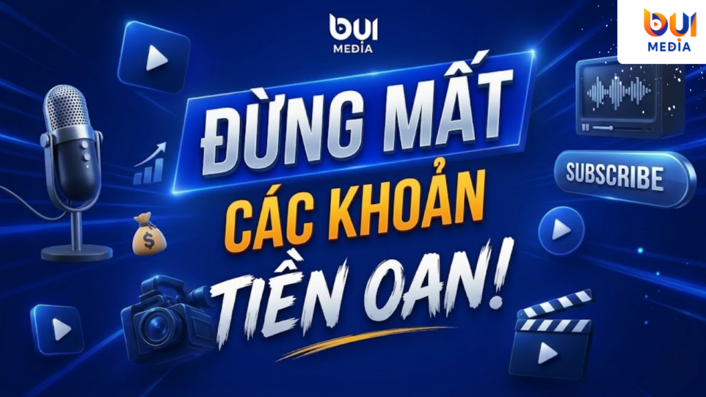 Các khoản chi vô lý cần biết khi thuê dịch vụ Marketing