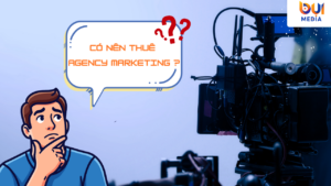 Có nên thuê dịch vụ Marketing bên ngoài