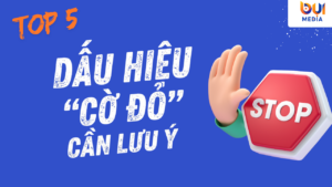 Dấu hiệu cần lưu ý khi thuê phòng Marketing bên ngoài